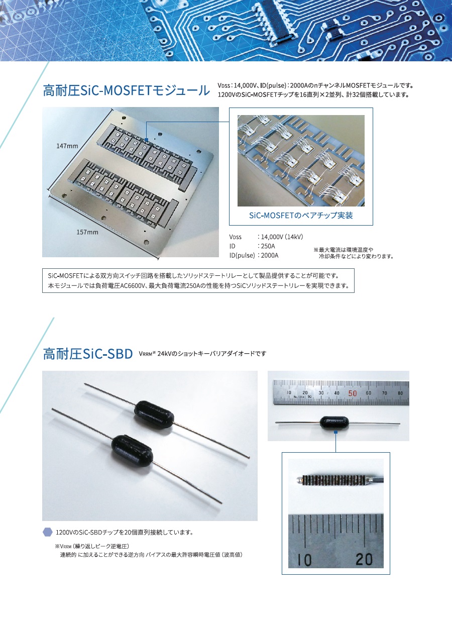 会社情報